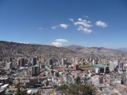 La_Paz