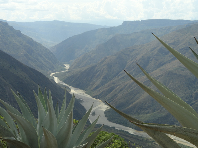 Chicamocha_Canyon