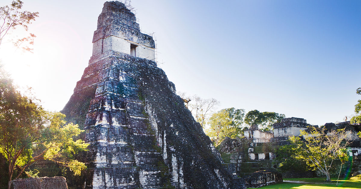 tikal